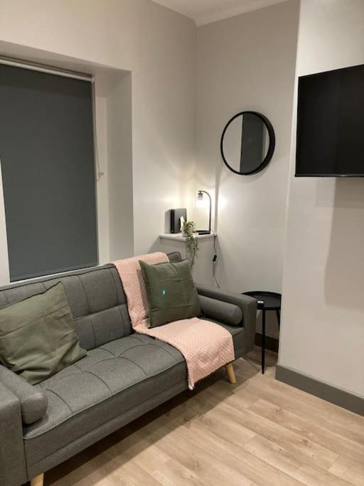 Holiday home Stunning Coastal Retreat Carrickfergus