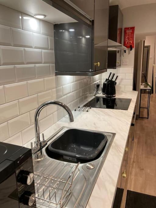 Stunning Coastal Retreat Carrickfergus