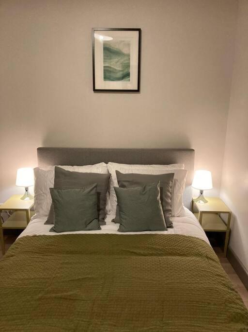 Holiday home Stunning Coastal Retreat Carrickfergus