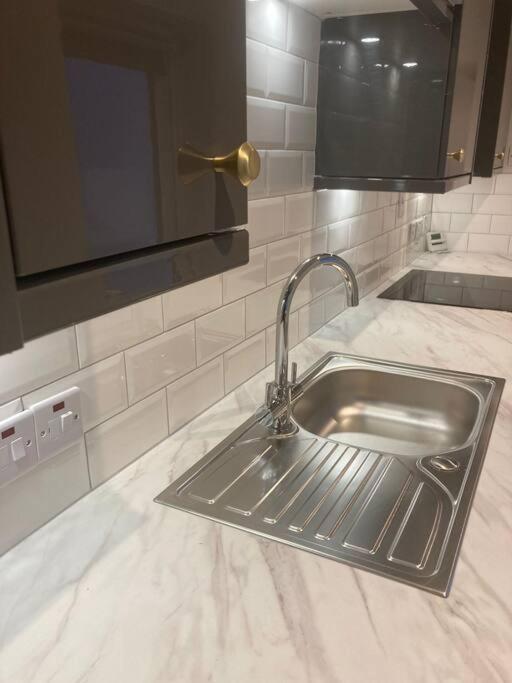 Stunning Coastal Retreat Holiday home Carrickfergus